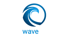 New Wave Mobile Logo